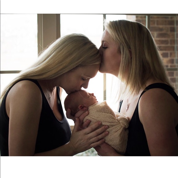 Meet your Posher, Heather - Picture 1 of 1